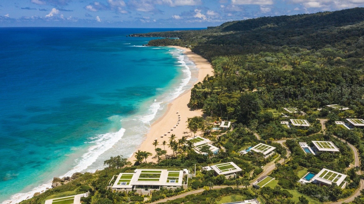 Amanera Resort (San Juan)