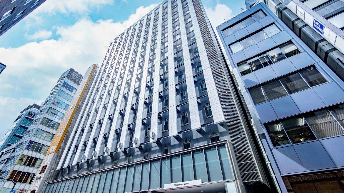 Unizo Ginza-nanachome