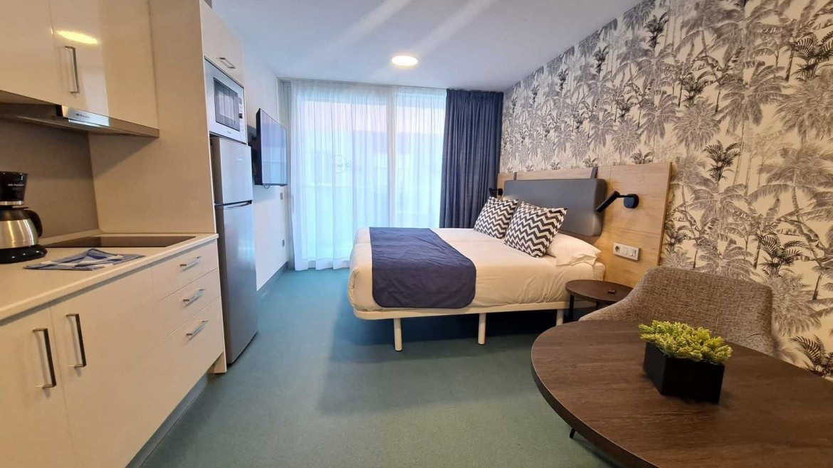 RK Farallón Canteras