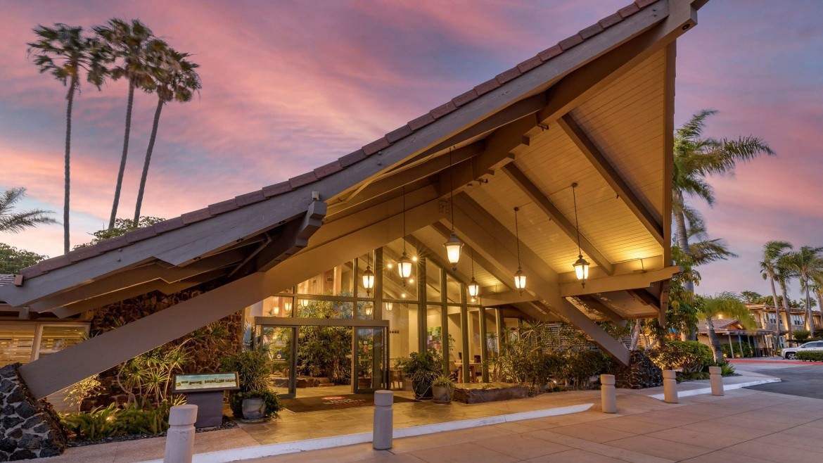 Best Western Plus Island Palms (San Diego)