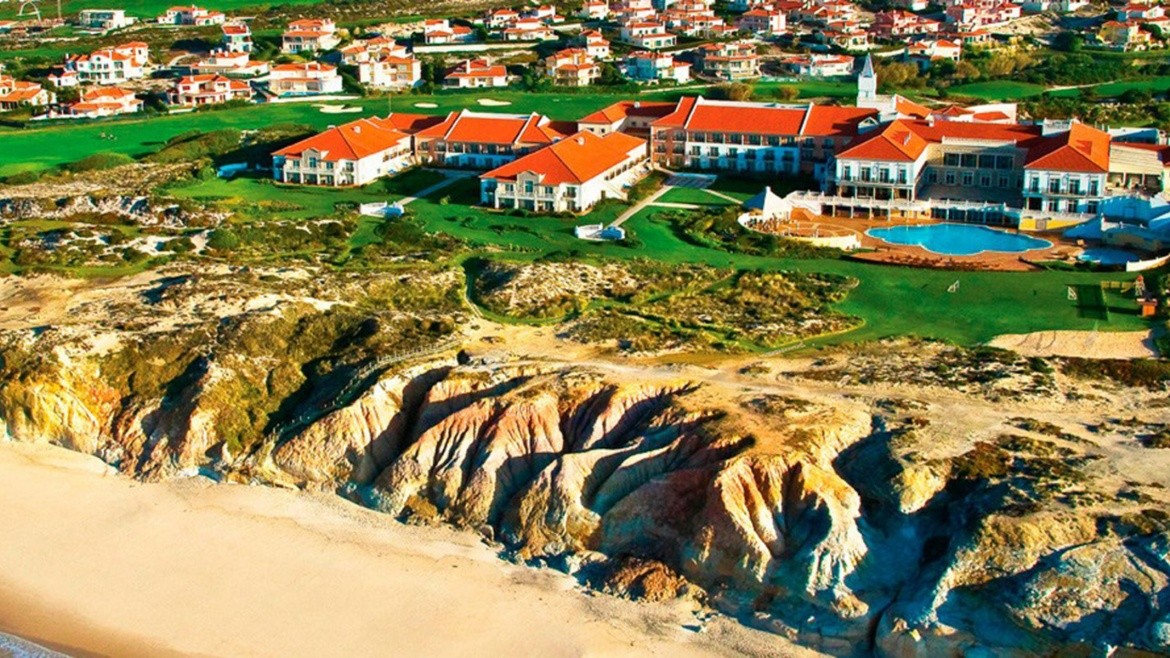 Praia D'El Rey Marriott Golf & Beach Resort