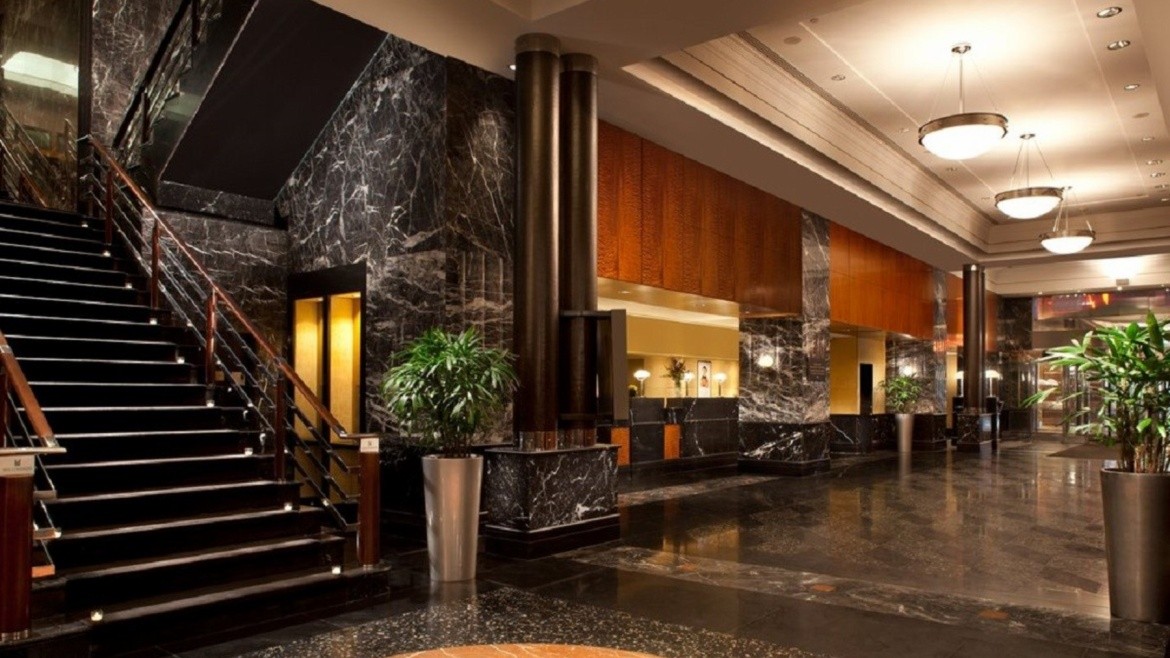 Millennium Times Square New York - A Hilton Affiliate