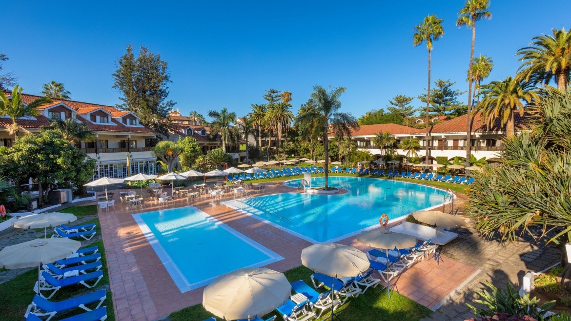 Radisson Resort & Residences Tenerife