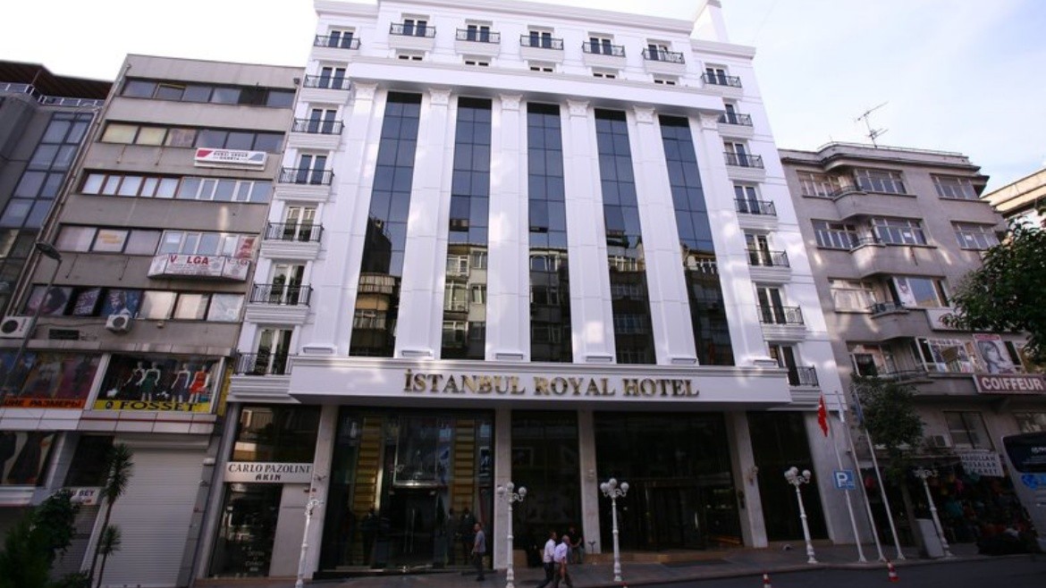 Istanbul Royal