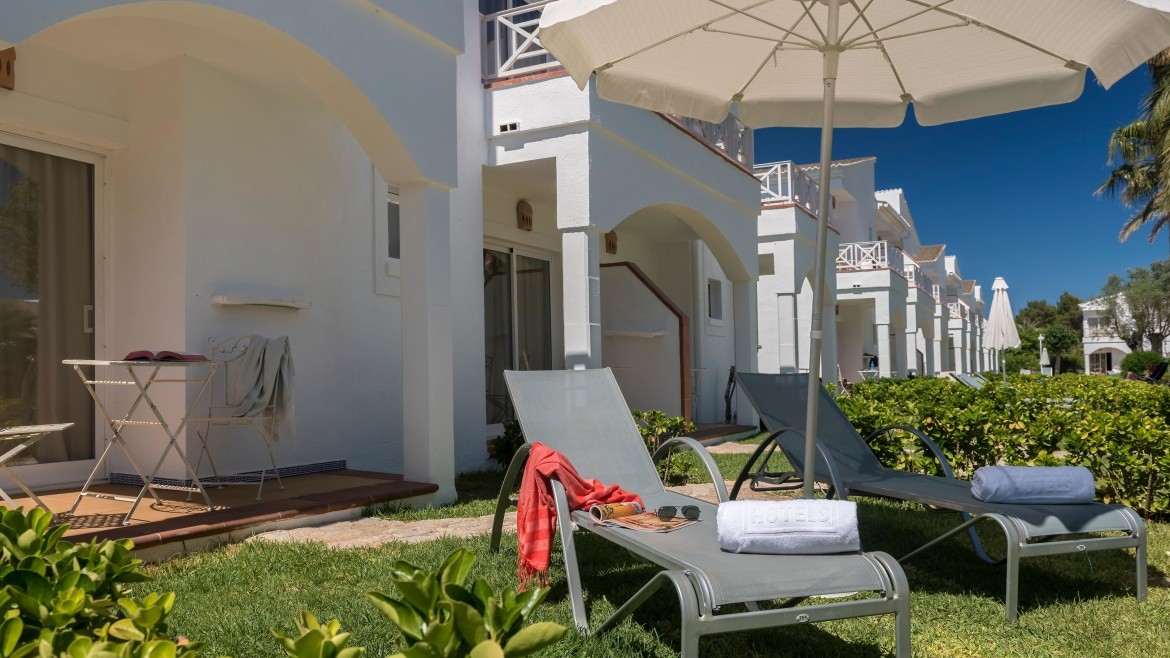 Garden Holiday Village