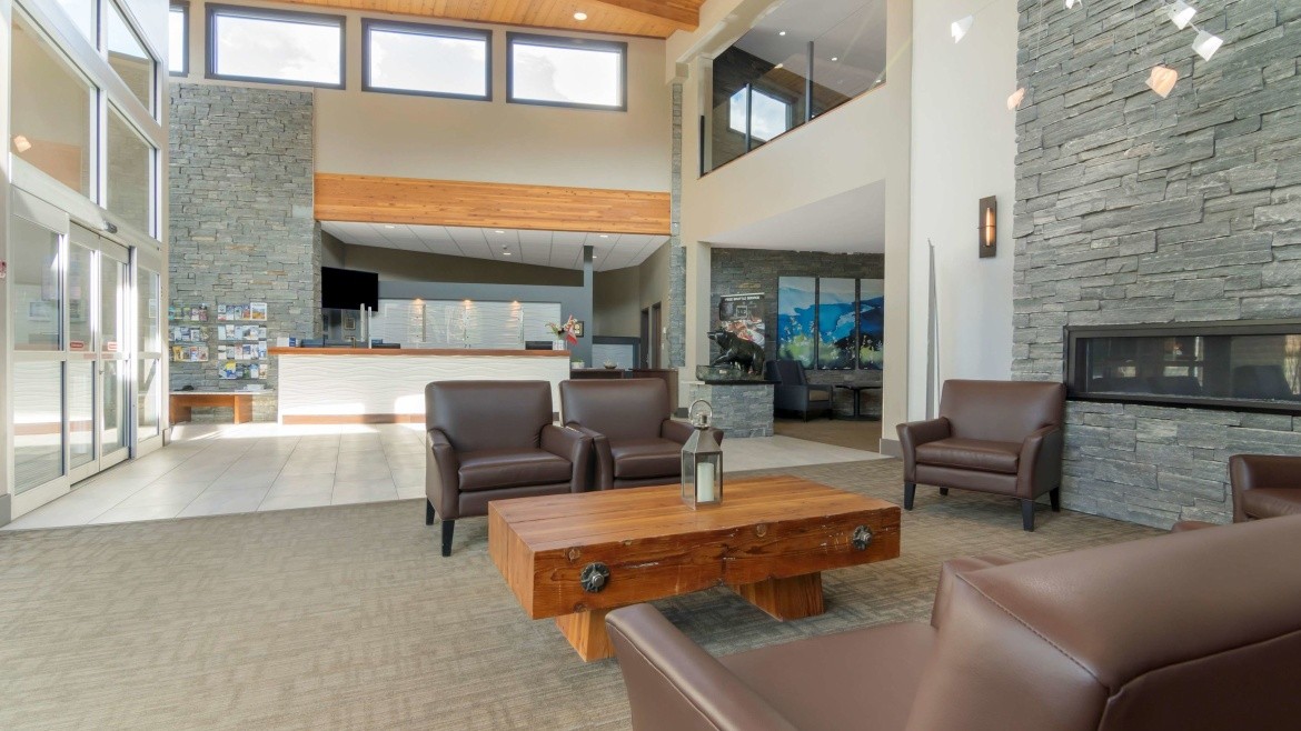 Best Western Plus Revelstoke