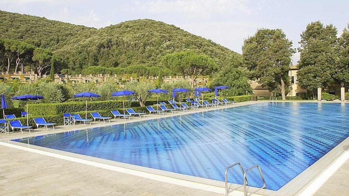 Residenza Sant'Anna del Volterraio