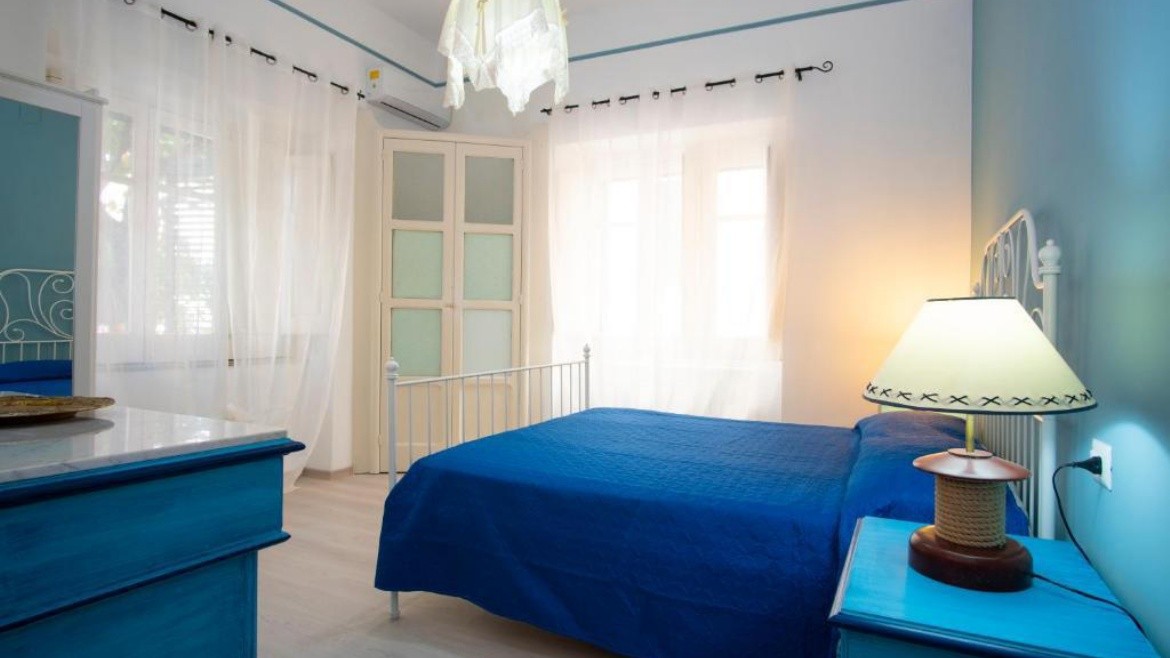 Rezidence Orizzonti Di Mare
