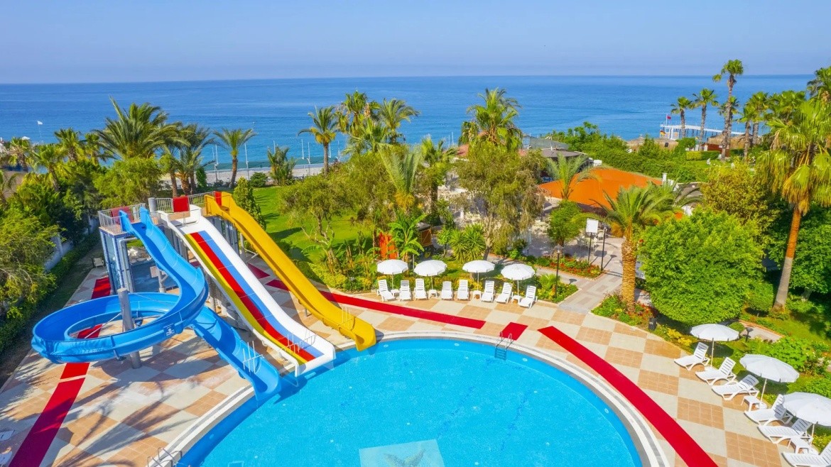 Calido Sol (ex. Stella Beach)