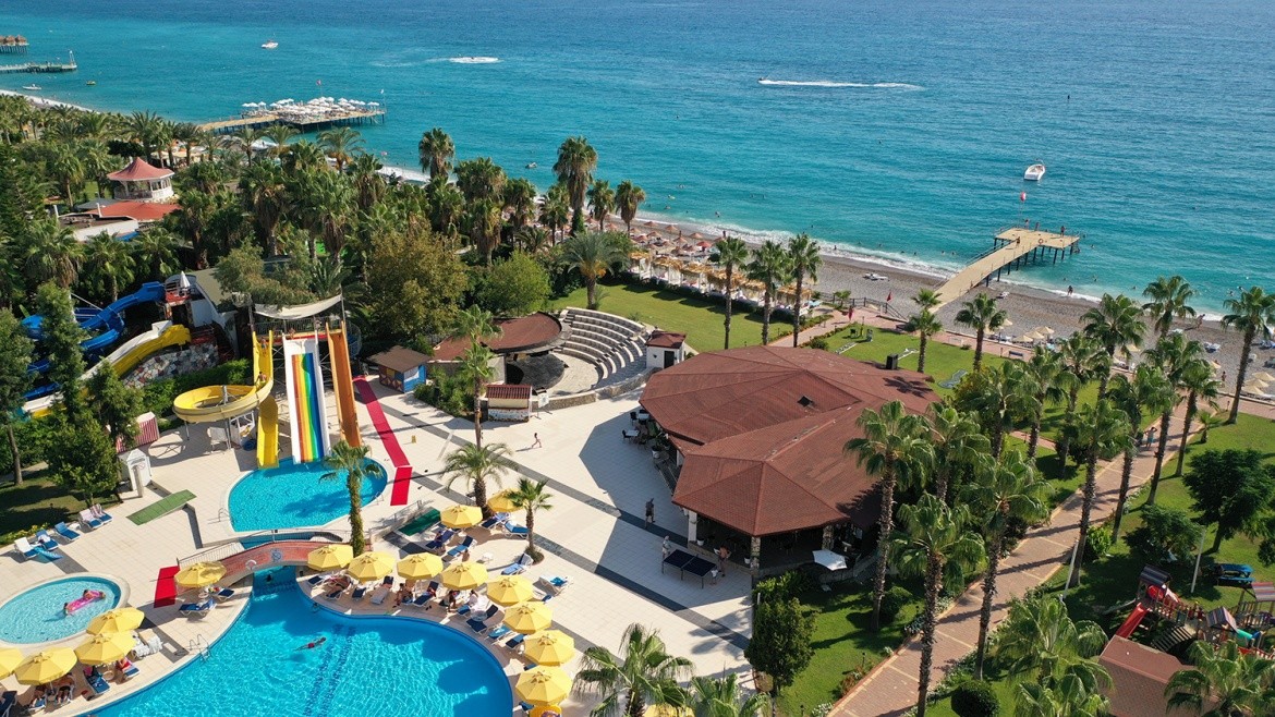 Perre Delta Resort & Spa