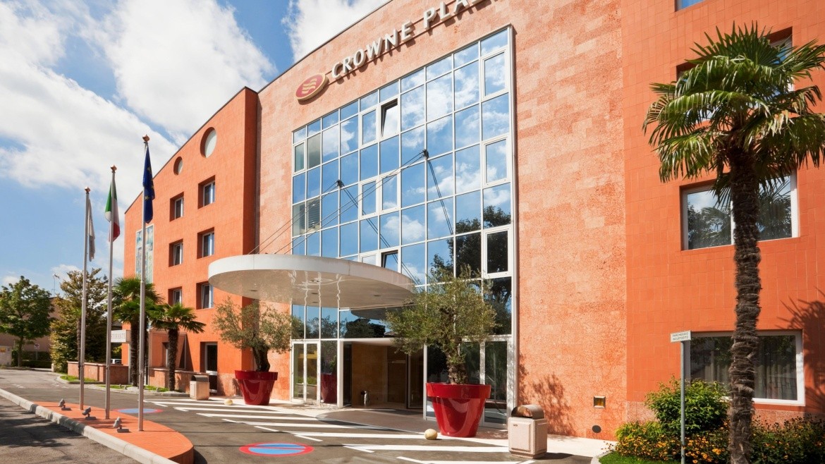 Crowne Plaza Venice East - Quarto d'Altino