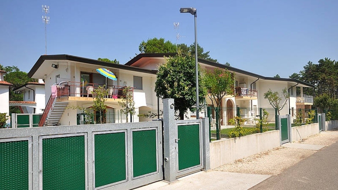 Villaggio Delfino