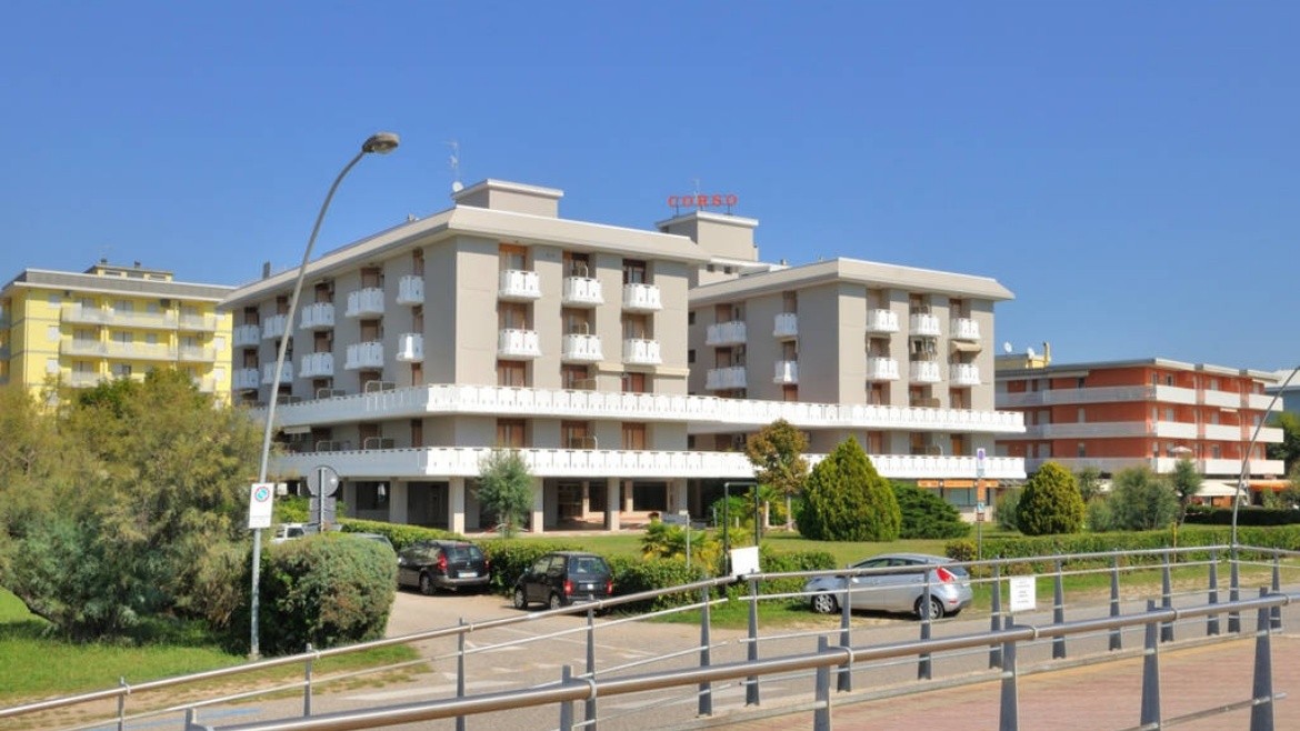 Residence Corso