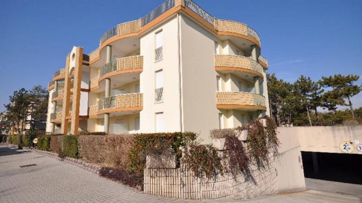 Villaggio Lido del Sole