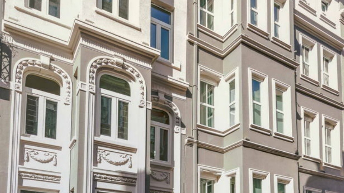 The Soul Istanbul Hotel