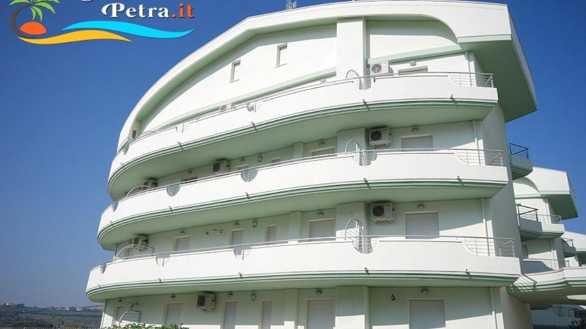Rezidence Sirena Sea Side