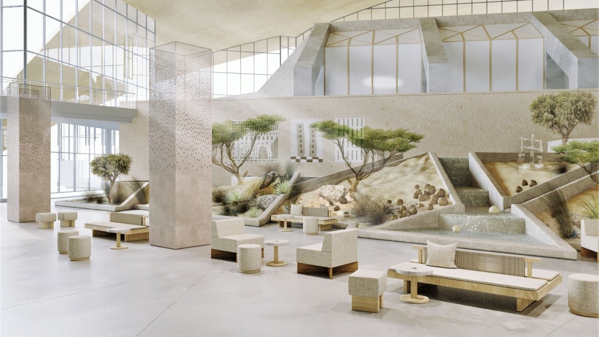 Armed Forces Officers Club