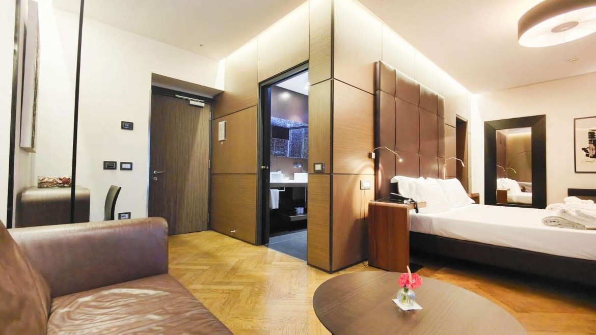 Divina Luxury (ex. Berg Luxury)