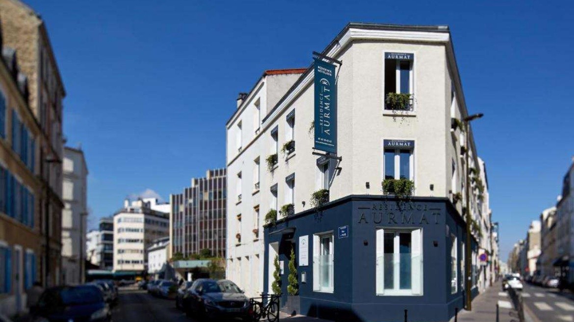Résidence Aurmat