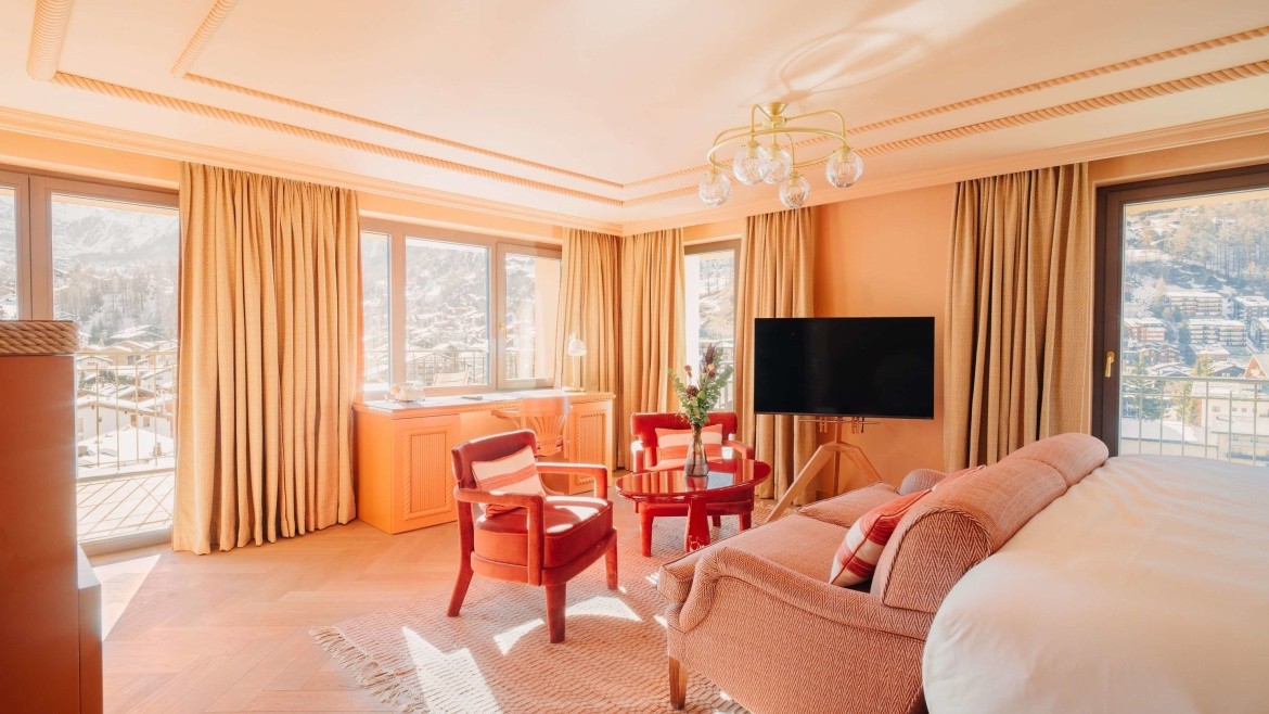 Parkhotel Beau Site
