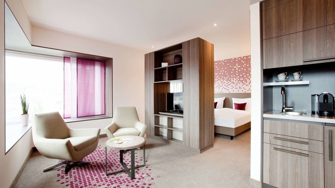 Vienna House Zur Bleiche Schaffhausen