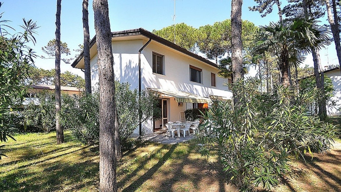 Villa Claudia