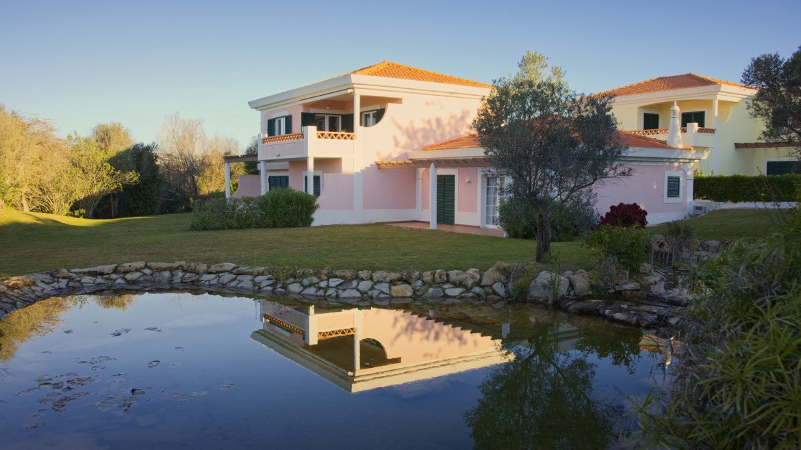 Longevity Cegonha Country Club (Vilamoura)