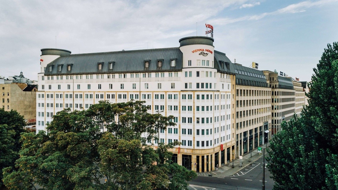 Vienna House Easy Leipzig