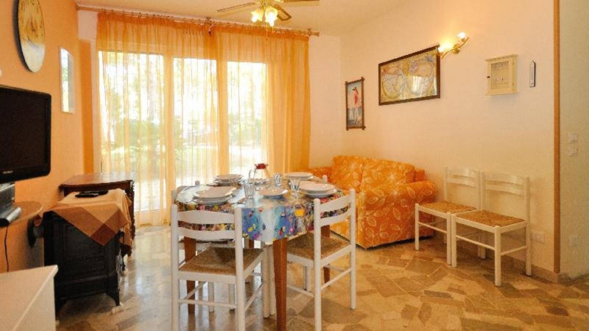 Villa ORTENSIA