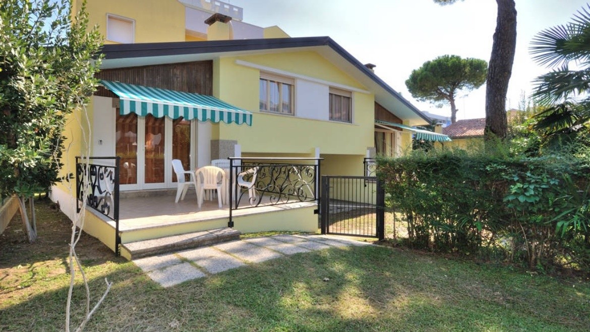 Villa Cassiopea