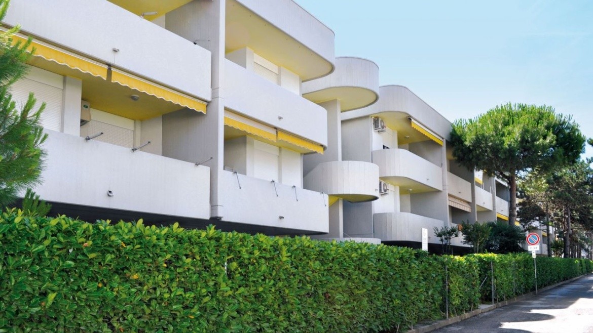 Residence Antares