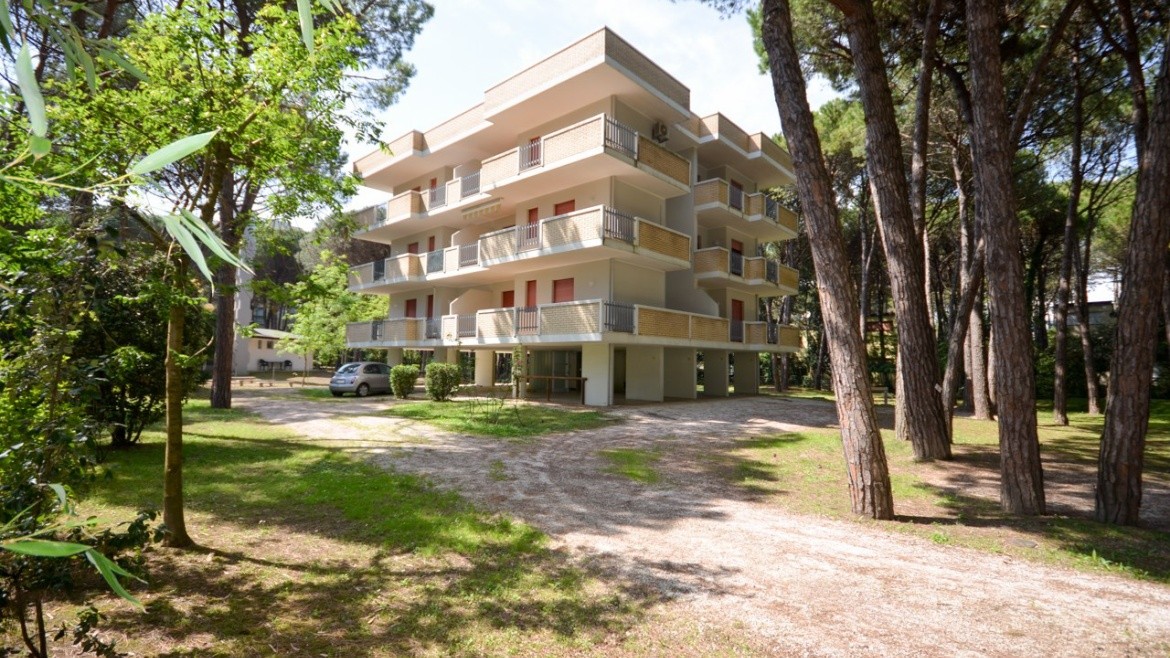 Residence Boschetto