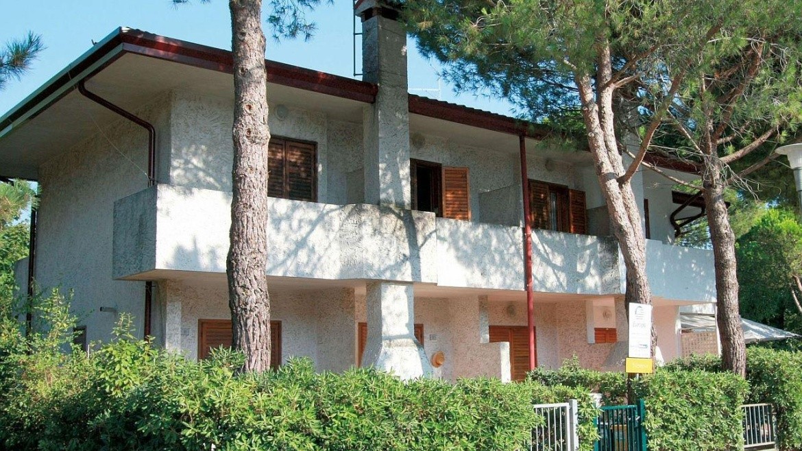 Villa Tiziana