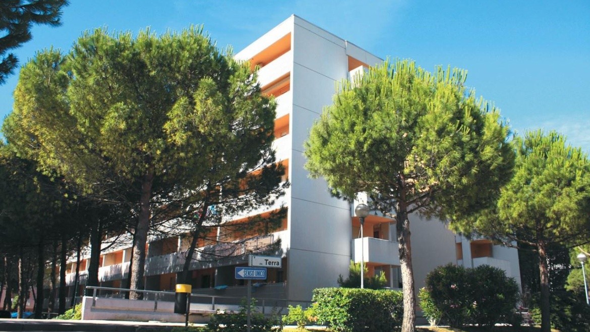 Condominio Sequoia