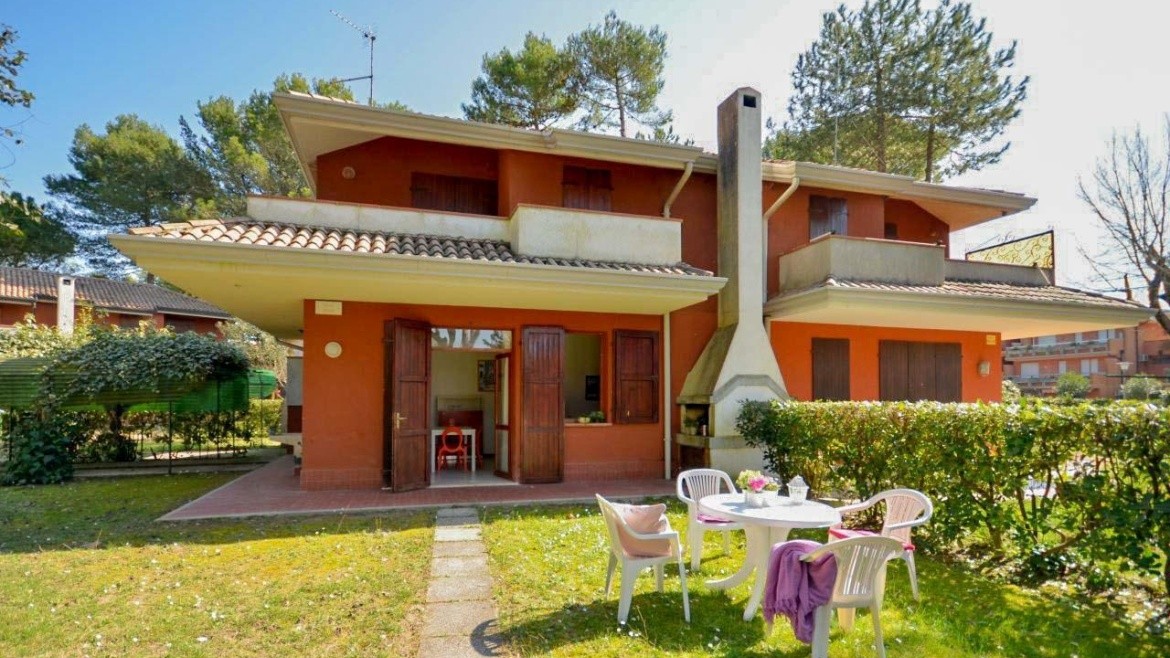 Villaggio delle Meduse