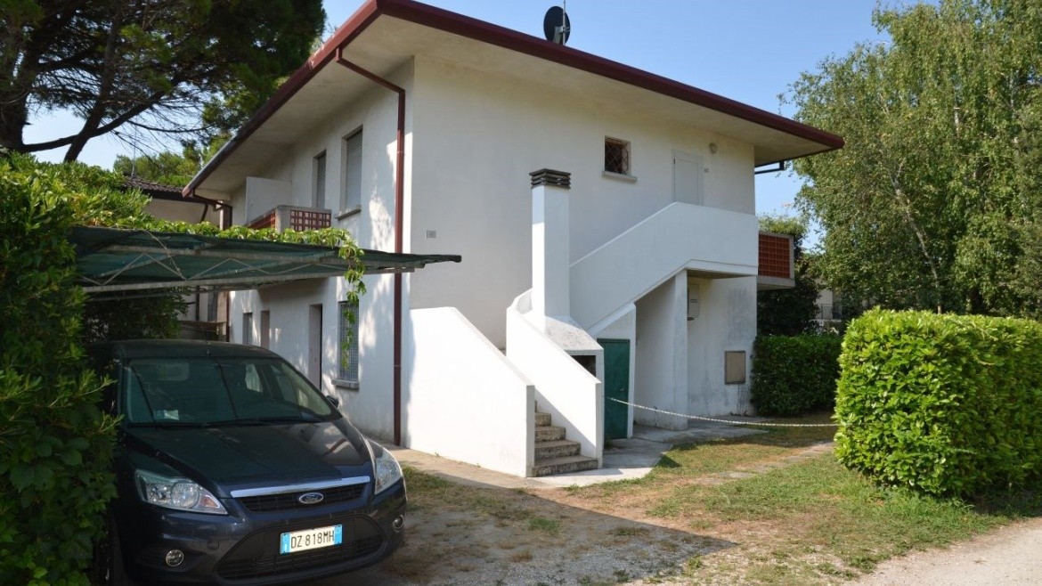 Vila Angela A&B