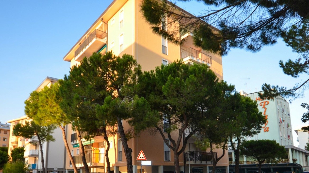Rezidence Al Mare