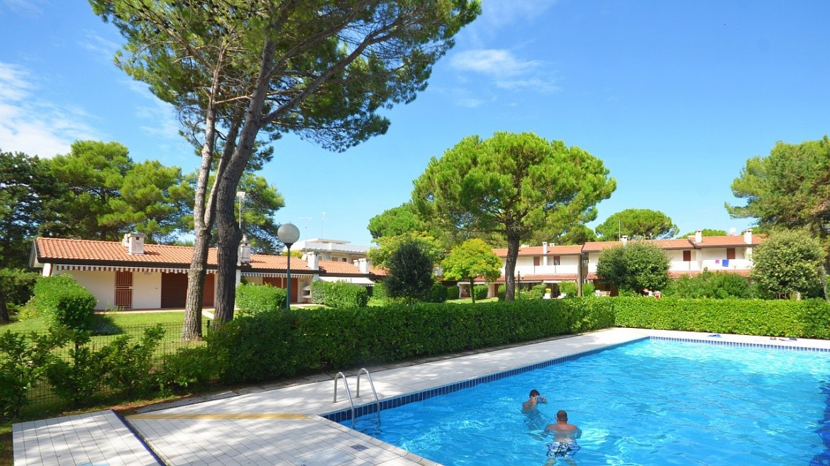 Villaggio Club dei Pini