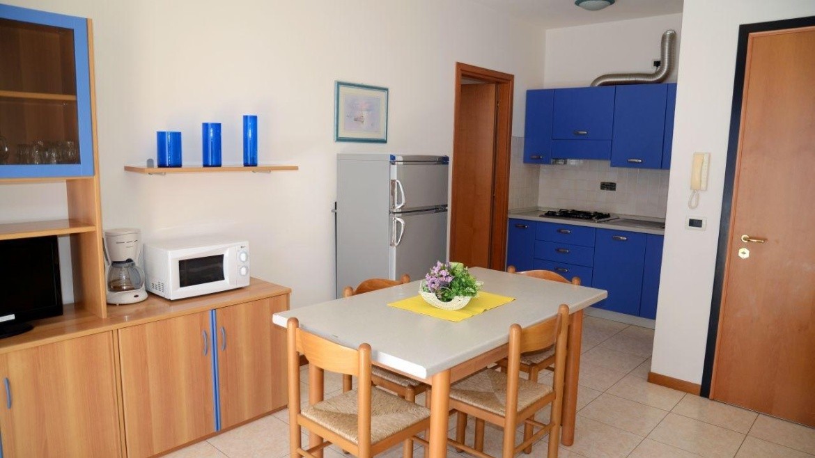 Apartmány Millenium