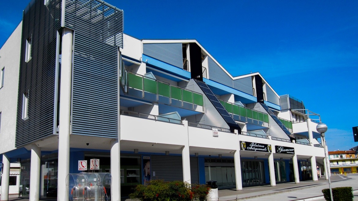 Apartmány Eco Palace
