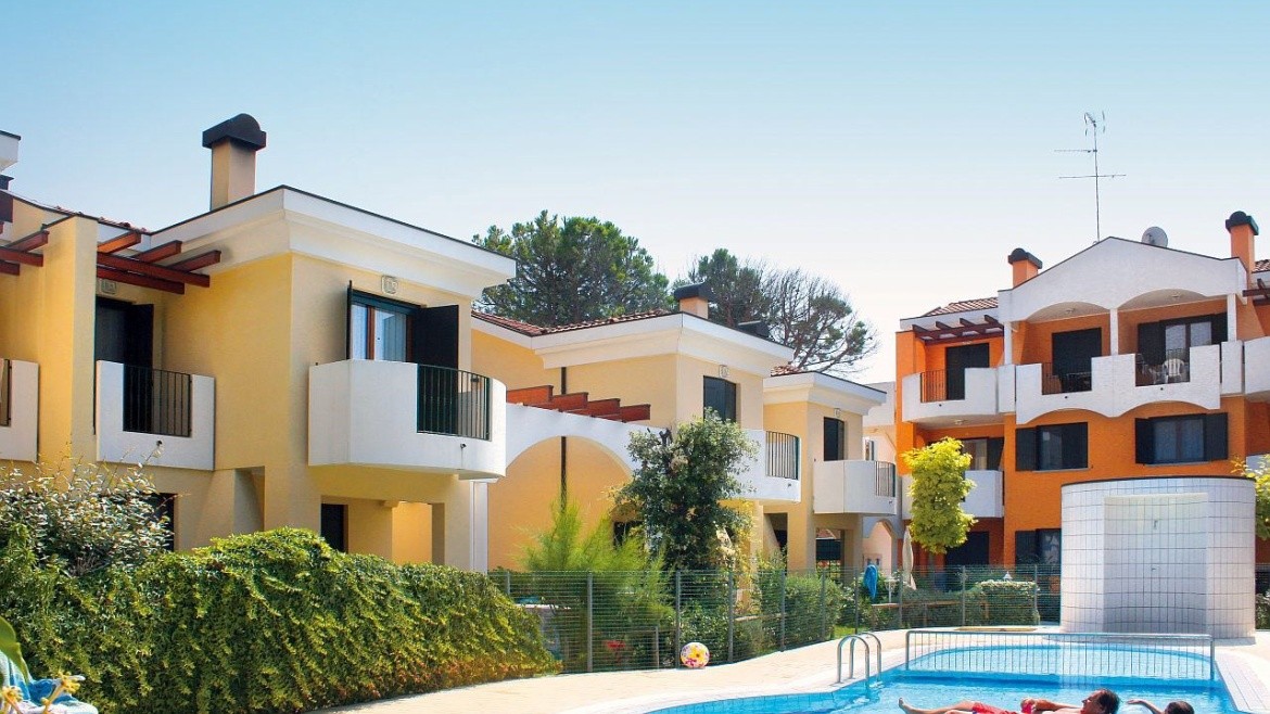 Villaggio Clio (Bibione)
