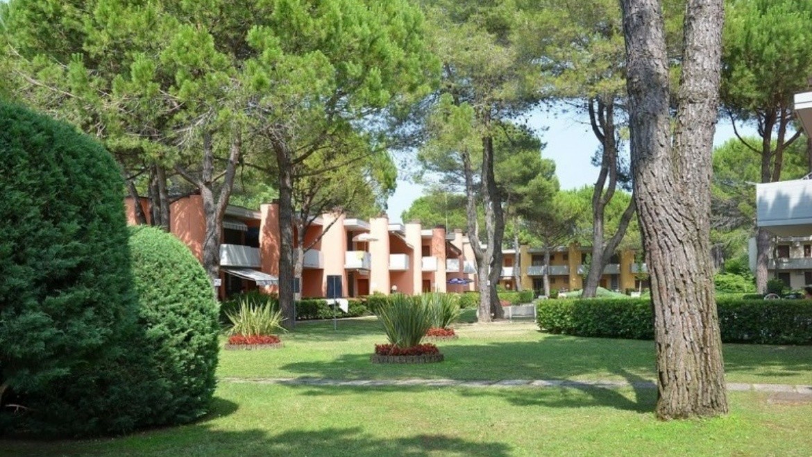 Apartmány White Star