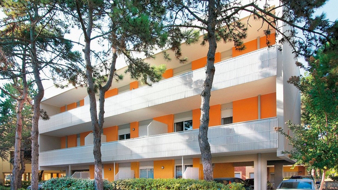 Villa Zodiaco