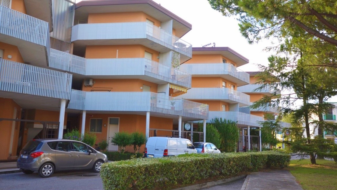 Piazzale Po