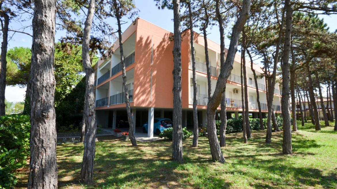 Apartmány Isi – Betulle