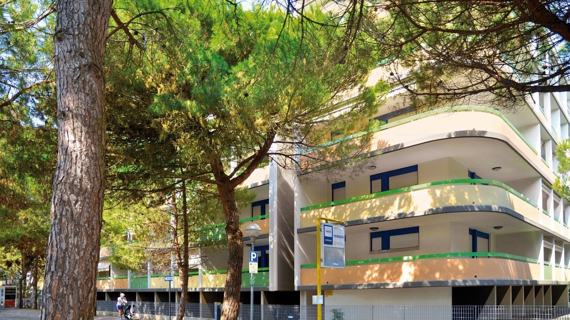 Apartmány Vera Cruz