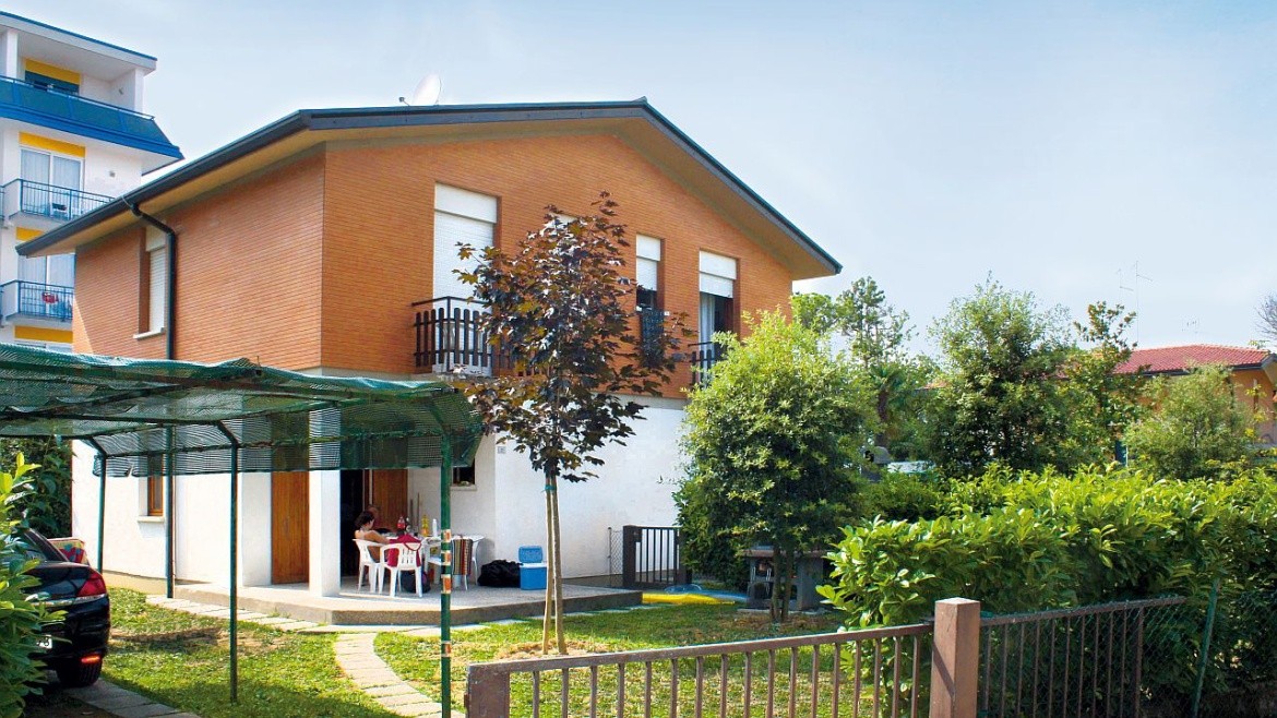 Vila Riki