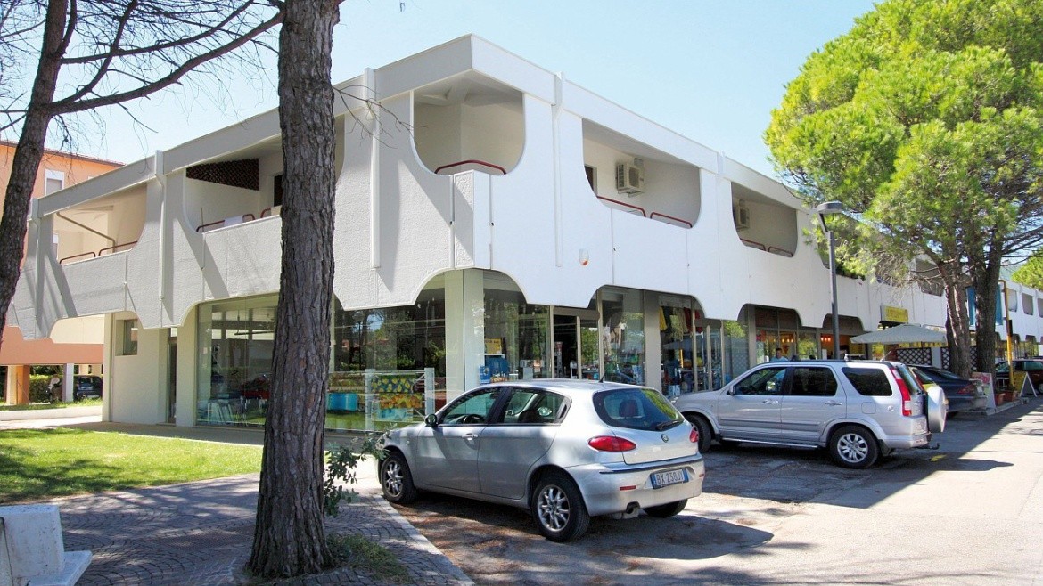 Apartmány Torcello