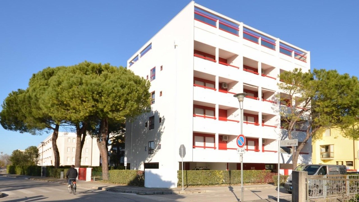 Residence Eridano