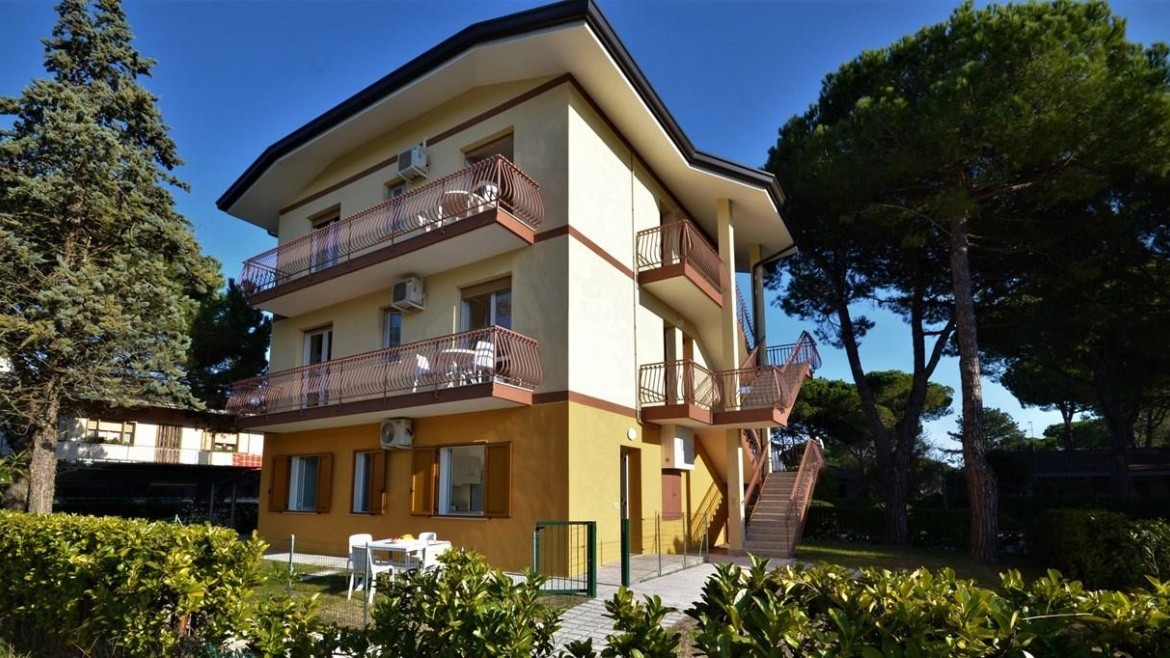 Villa Stefano